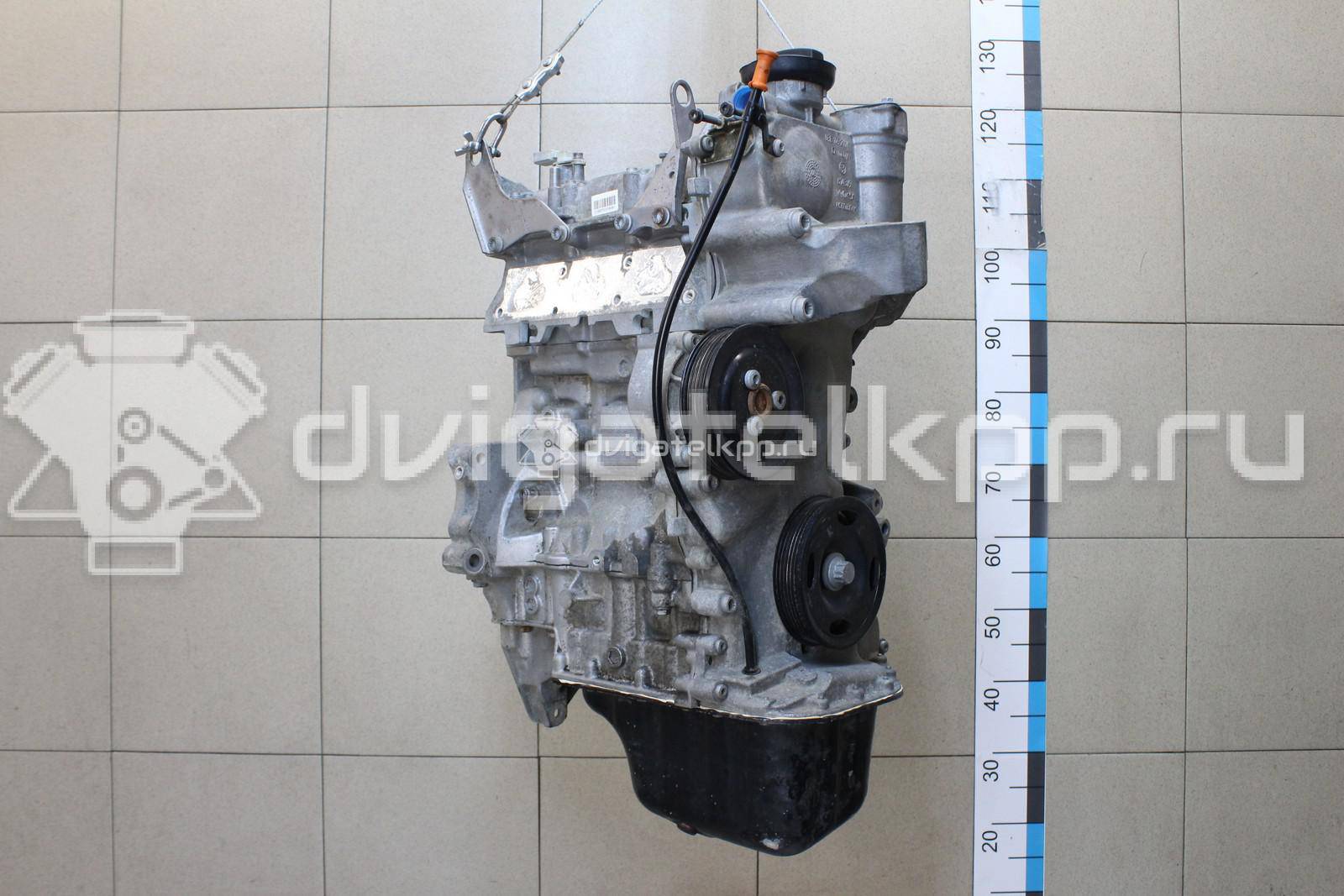 Фото Контрактный (б/у) двигатель BZG для Volkswagen / Seat 69 л.с 12V 1.2 л бензин 03E100033A {forloop.counter}}