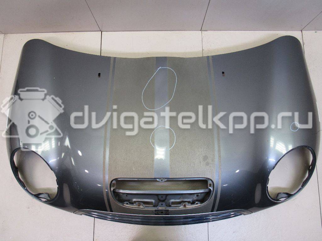 Фото Капот  41617067754 для Mini Mini {forloop.counter}}