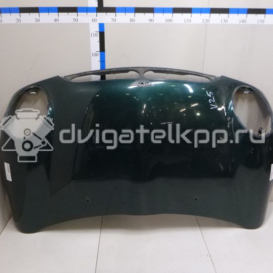 Фото Капот  41617067753 для Mini Mini