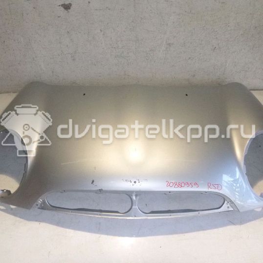 Фото Капот  41617067753 для Mini Mini