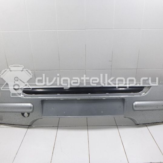 Фото Бампер передний  51116800130 для Mini Mini
