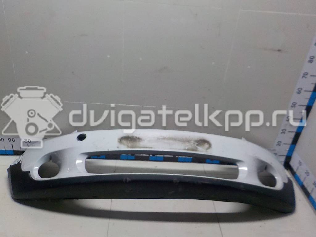Фото Бампер передний  51119806063 для Mini Mini {forloop.counter}}