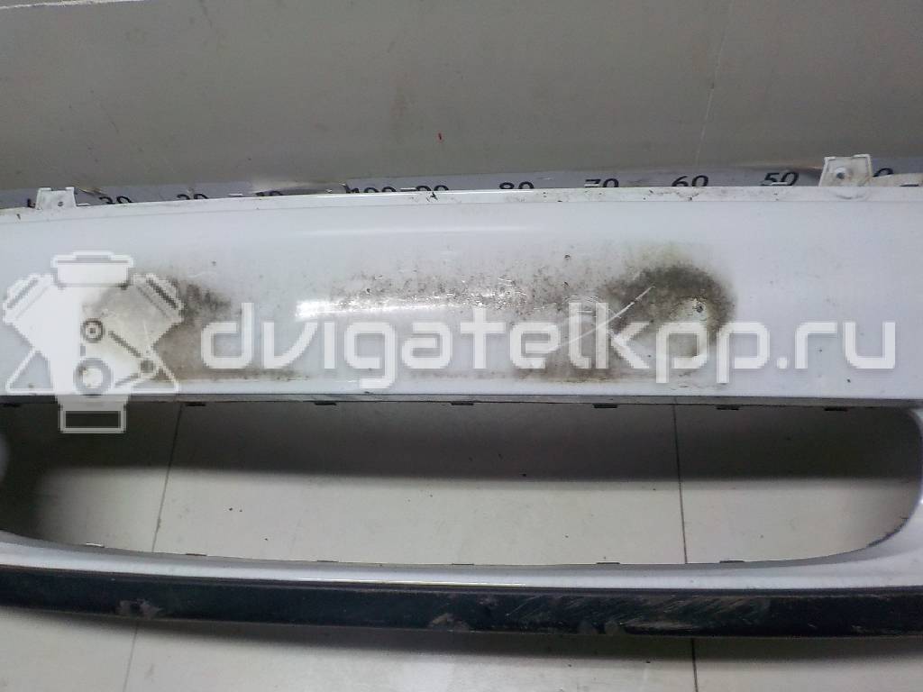 Фото Бампер передний  51119806063 для Mini Mini {forloop.counter}}