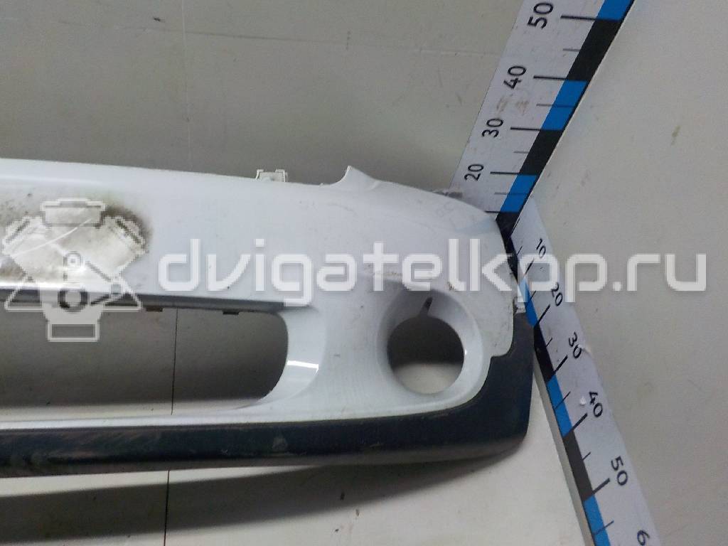 Фото Бампер передний  51119806063 для Mini Mini {forloop.counter}}