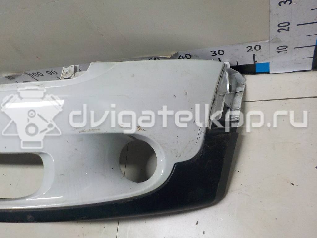 Фото Бампер передний  51119806063 для Mini Mini {forloop.counter}}