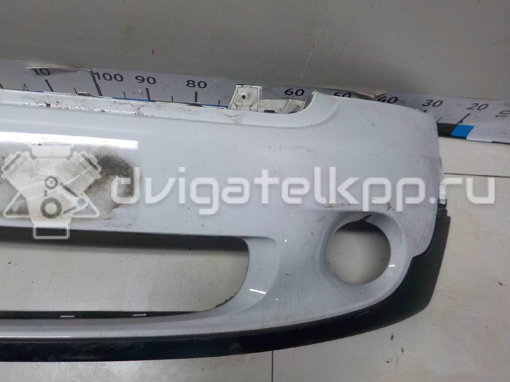 Фото Бампер передний  51119806063 для Mini Mini {forloop.counter}}