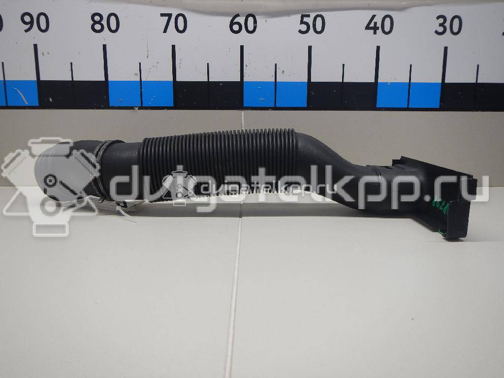 Фото Патрубок воздушного фильтра  6R0129618B для Volkswagen / Seat {forloop.counter}}