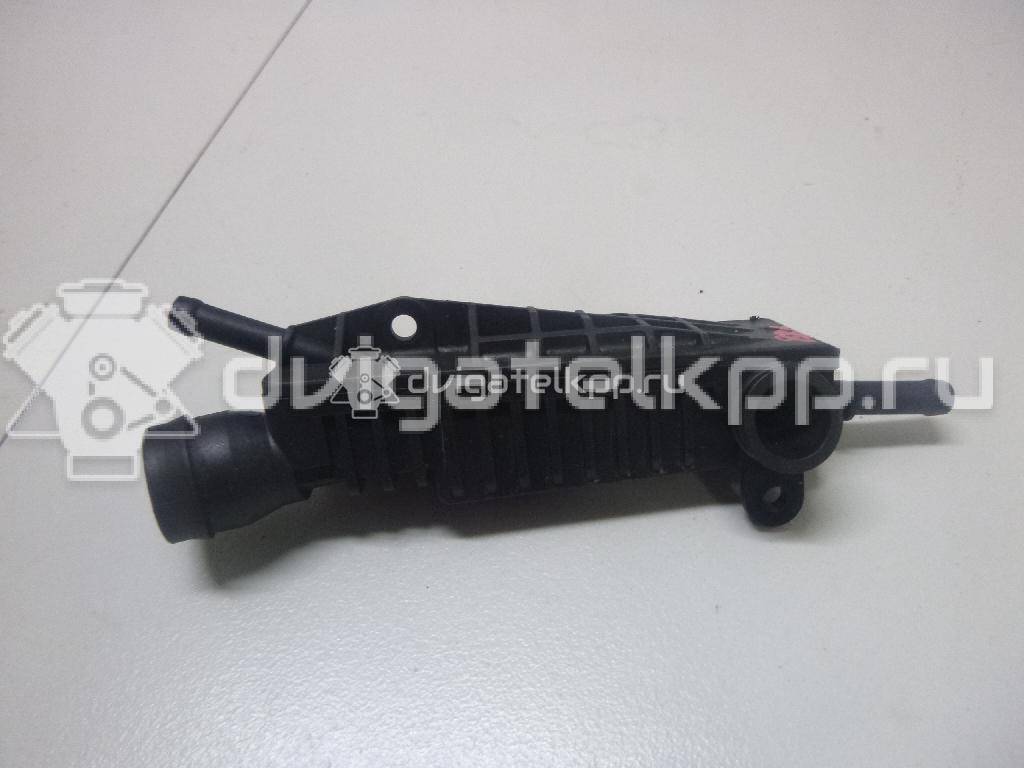 Фото Трубка картерных газов  036121188B для Seat Ibiza / Cordoba / Toledo / Altea {forloop.counter}}