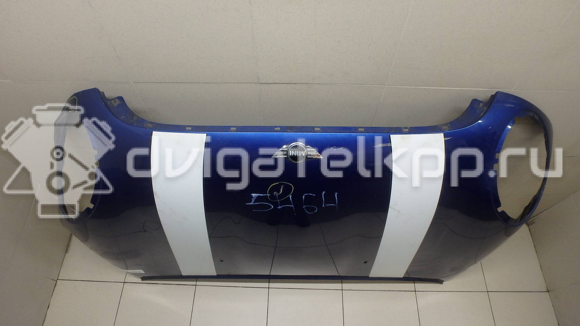 Фото Капот  41612754738 для Mini Mini {forloop.counter}}