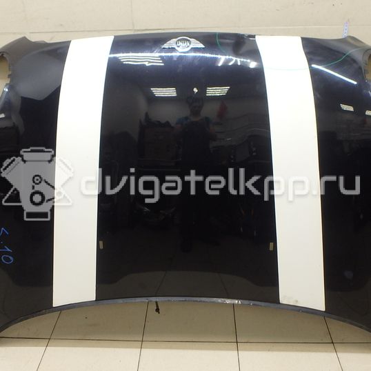 Фото Капот  41612754738 для Mini Mini