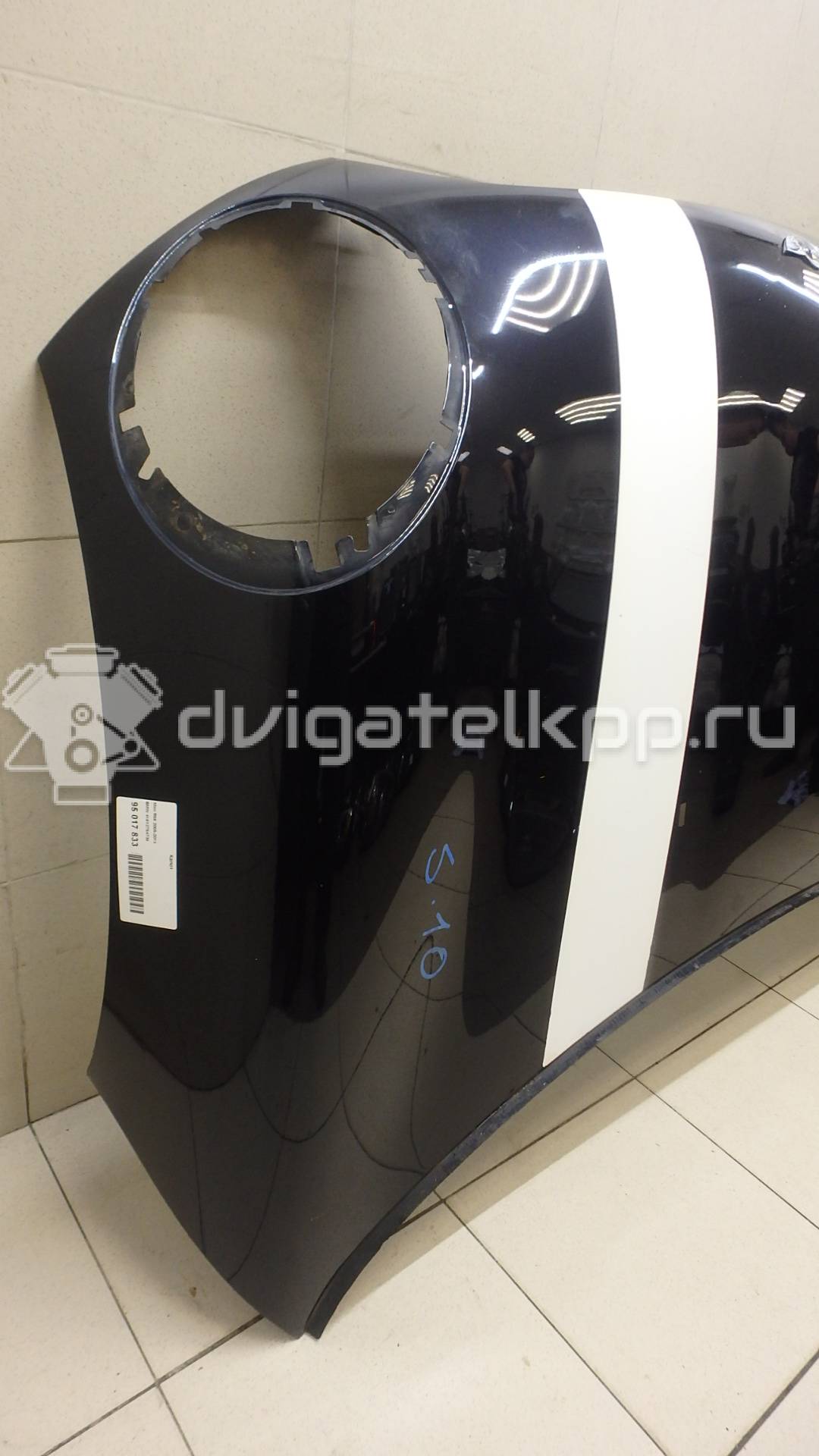 Фото Капот  41612754738 для Mini Mini {forloop.counter}}