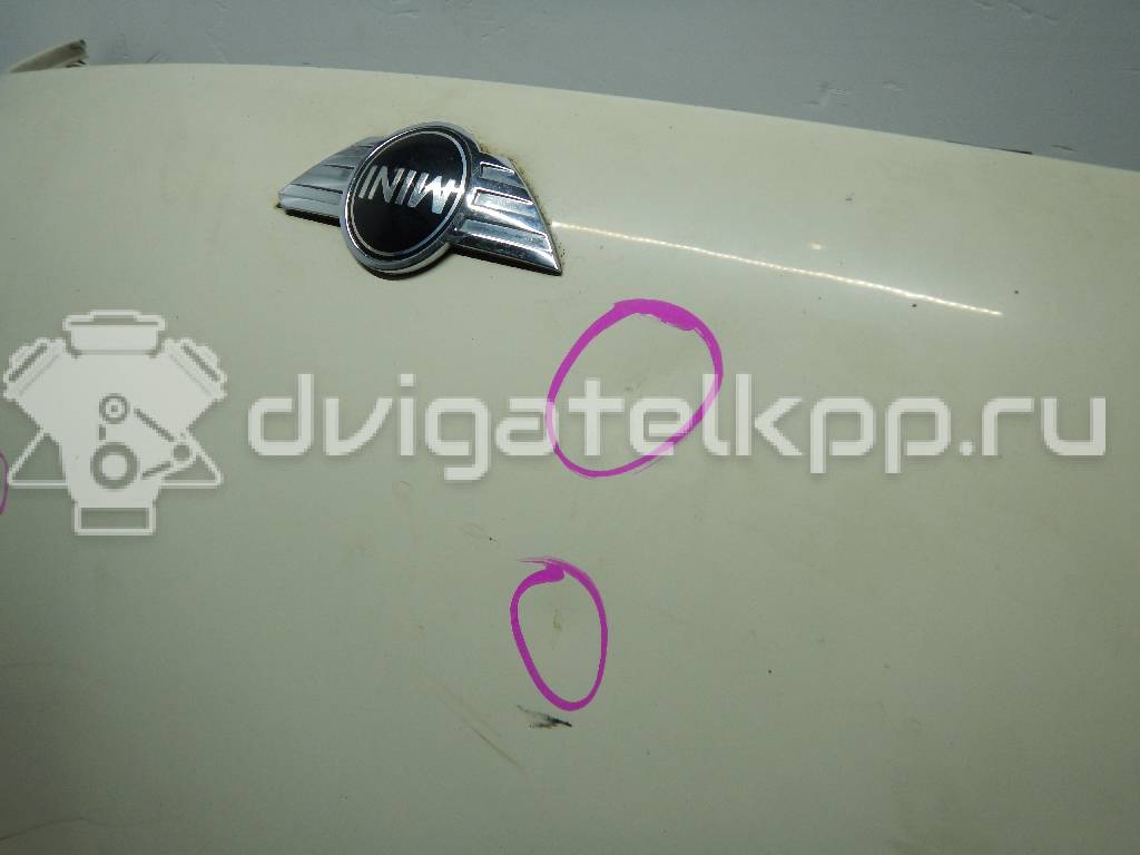 Фото Капот  41612754738 для Mini Mini {forloop.counter}}
