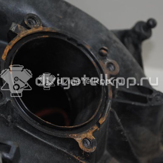 Фото Коллектор впускной  036129709KA для Volkswagen / Seat