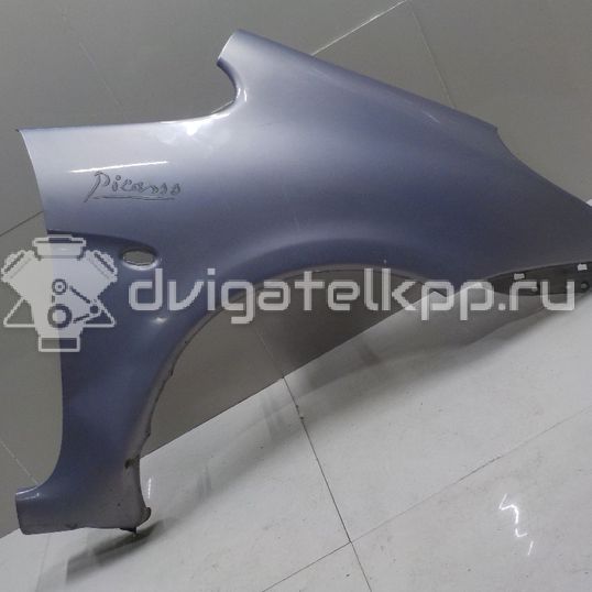 Фото Крыло переднее правое  7841r9 для Citroen Xsara