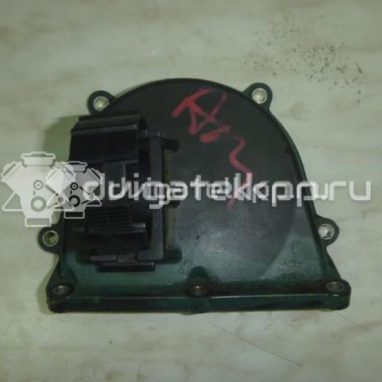 Фото Крышка распредвала  03f103277a для audi A1