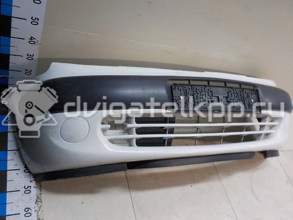 Фото Бампер передний  7401q0 для Citroen Xsara {forloop.counter}}