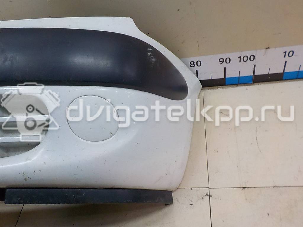 Фото Бампер передний  7401q0 для Citroen Xsara {forloop.counter}}