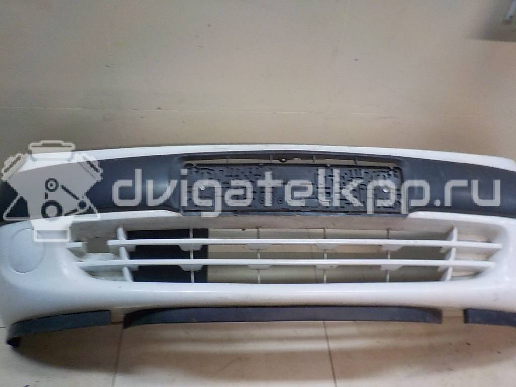Фото Бампер передний  7401q0 для Citroen Xsara {forloop.counter}}
