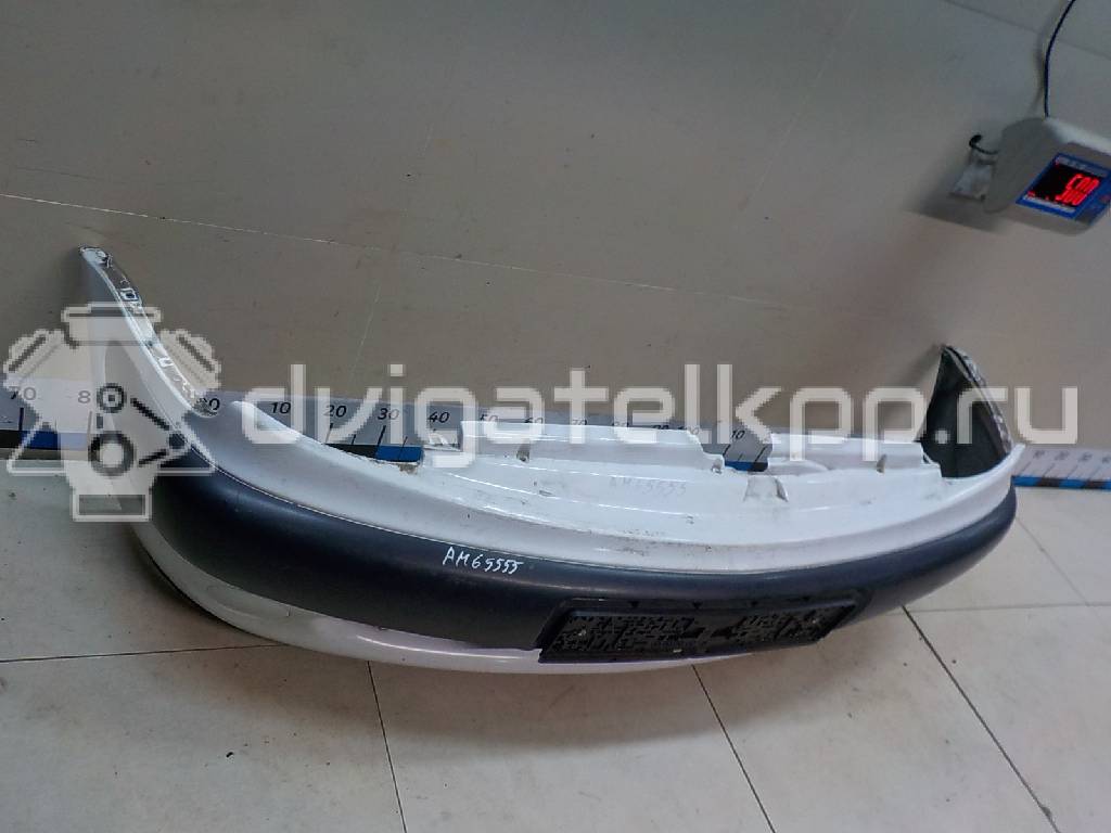 Фото Бампер передний  7401q0 для Citroen Xsara {forloop.counter}}