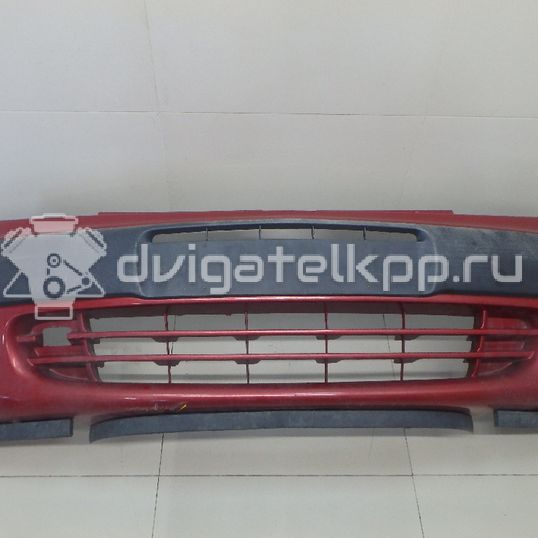 Фото Бампер передний  7401R4 для Citroen Xsara