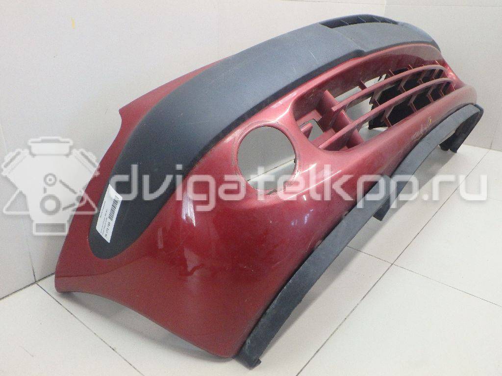 Фото Бампер передний  7401R4 для Citroen Xsara {forloop.counter}}