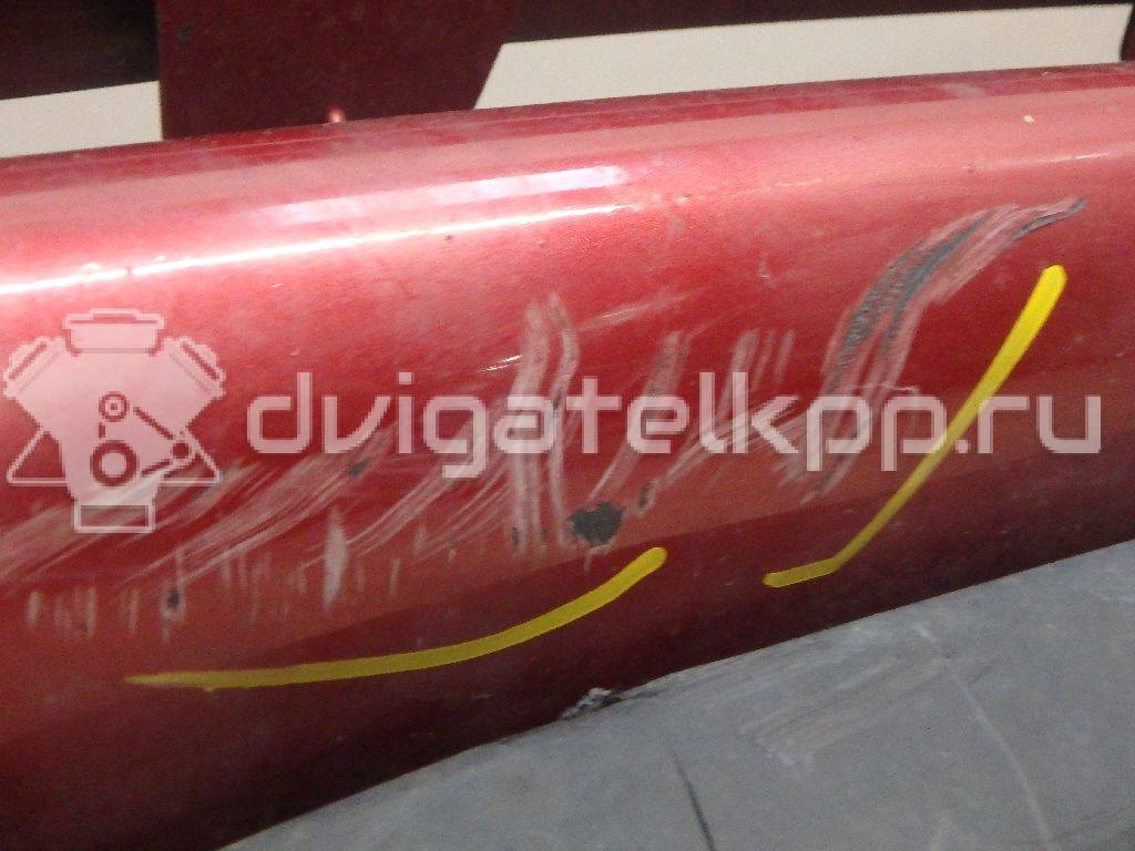 Фото Бампер передний  7401R4 для Citroen Xsara {forloop.counter}}