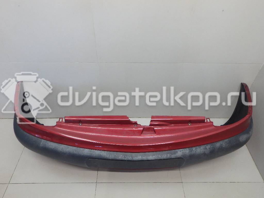 Фото Бампер передний  7401R4 для Citroen Xsara {forloop.counter}}