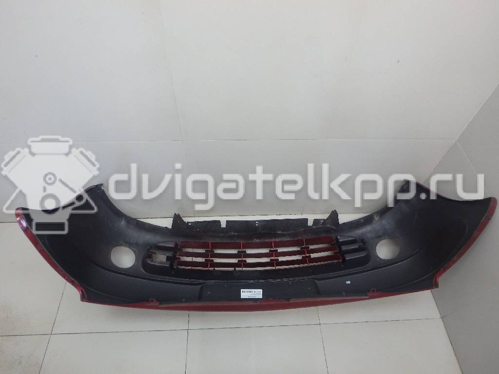 Фото Бампер передний  7401R4 для Citroen Xsara {forloop.counter}}