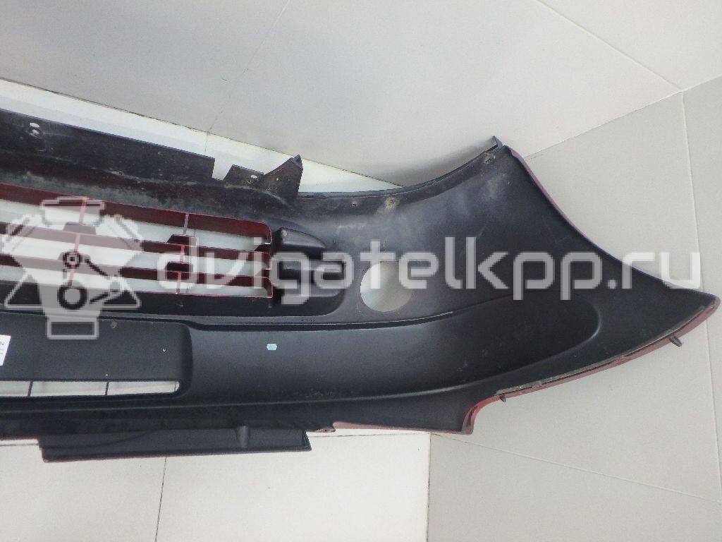 Фото Бампер передний  7401R4 для Citroen Xsara {forloop.counter}}