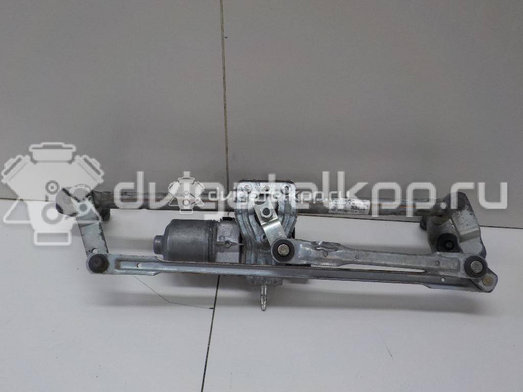 Фото Трапеция стеклоочистителей  6R1955023C для seat Ibiza V {forloop.counter}}