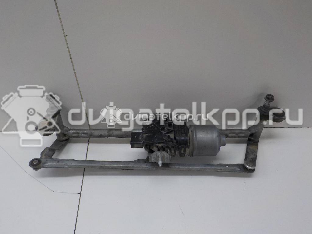 Фото Трапеция стеклоочистителей  6R1955023C для seat Ibiza V {forloop.counter}}