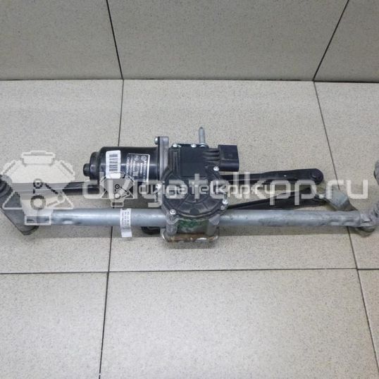 Фото Трапеция стеклоочистителей  6R1955023C для seat Ibiza V