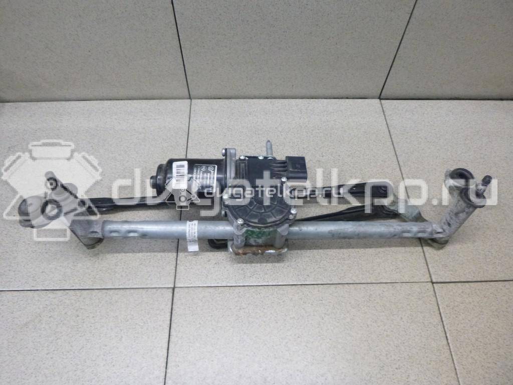 Фото Трапеция стеклоочистителей  6R1955023C для seat Ibiza V {forloop.counter}}