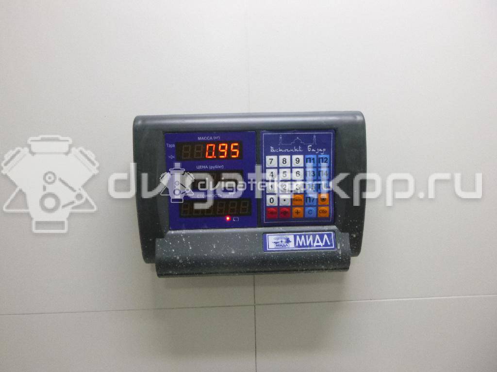 Фото Трапеция стеклоочистителей  6R1955023C для seat Ibiza V {forloop.counter}}