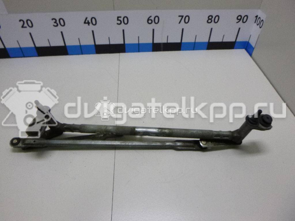 Фото Трапеция стеклоочистителей  6R1955023C для seat Ibiza V {forloop.counter}}