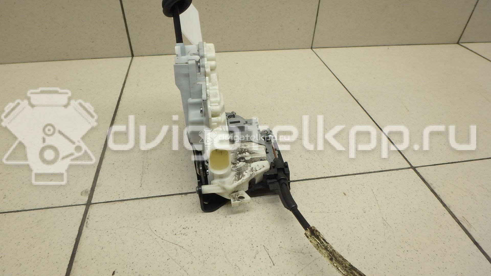 Фото Замок двери задней левой  3C4839015A для seat Ibiza V {forloop.counter}}