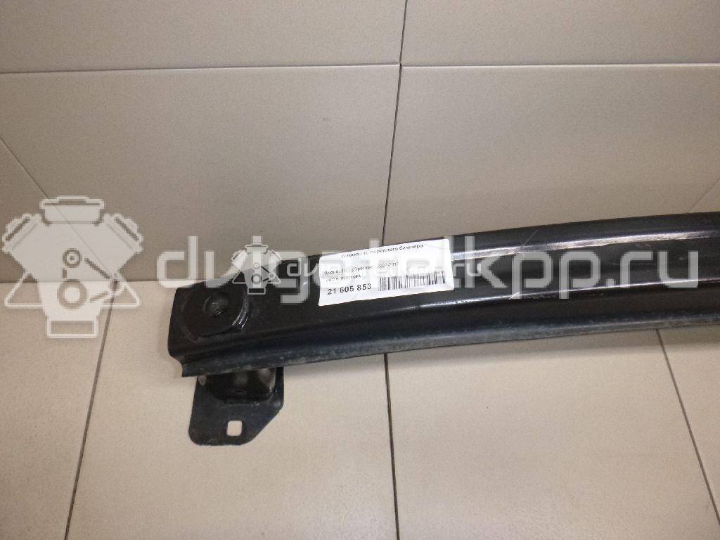 Фото Усилитель переднего бампера  6J0807109A для Seat Ibiza {forloop.counter}}
