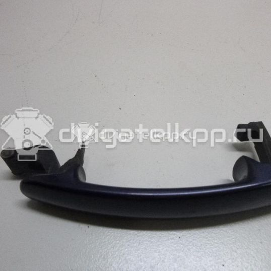 Фото Ручка двери наружная  5N0837205MGRU для seat Ibiza V
