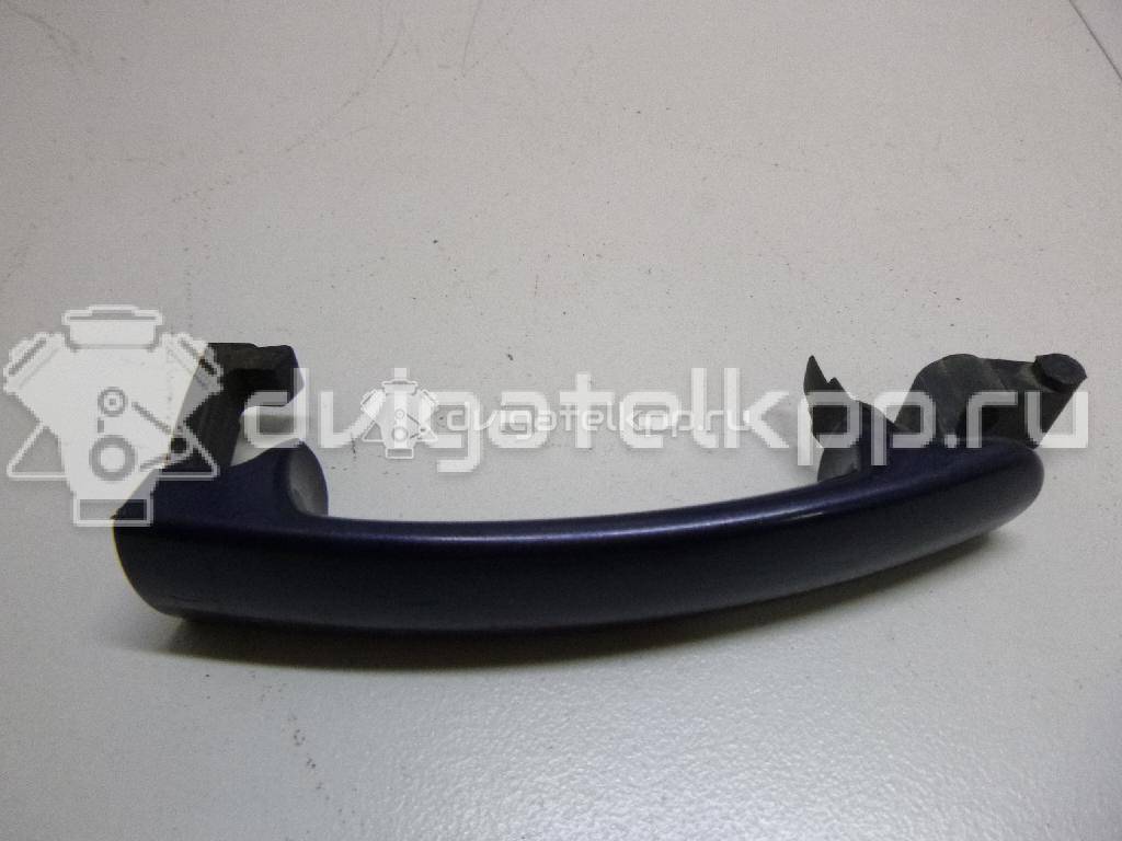 Фото Ручка двери наружная  5N0837205MGRU для seat Ibiza V {forloop.counter}}