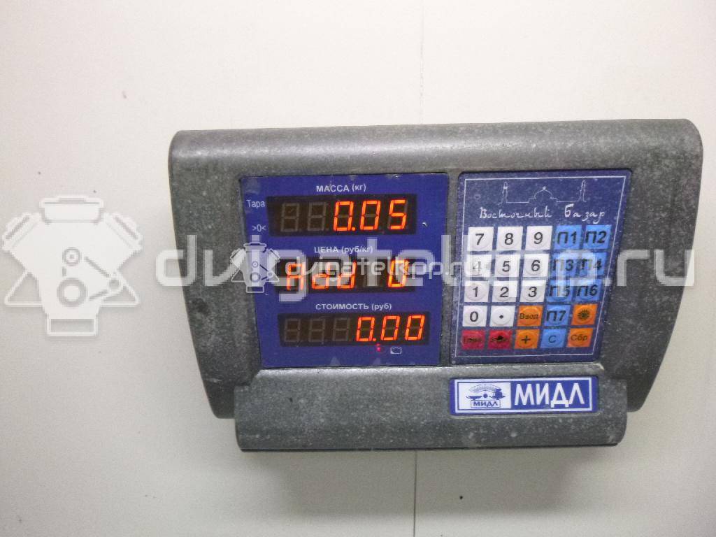 Фото Ручка двери наружная  5N0837205MGRU для seat Ibiza V {forloop.counter}}