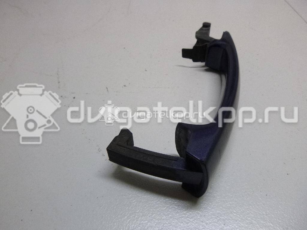 Фото Ручка двери наружная  5N0837205MGRU для seat Ibiza V {forloop.counter}}