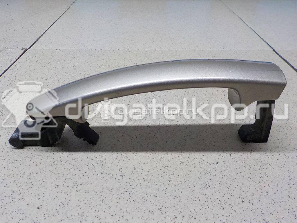 Фото Ручка двери наружная  5N0837205MGRU для seat Ibiza V {forloop.counter}}