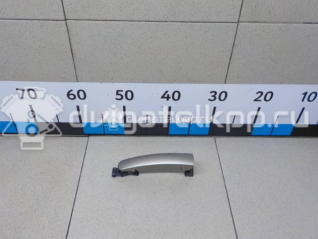 Фото Ручка двери наружная  5N0837205MGRU для seat Ibiza V {forloop.counter}}