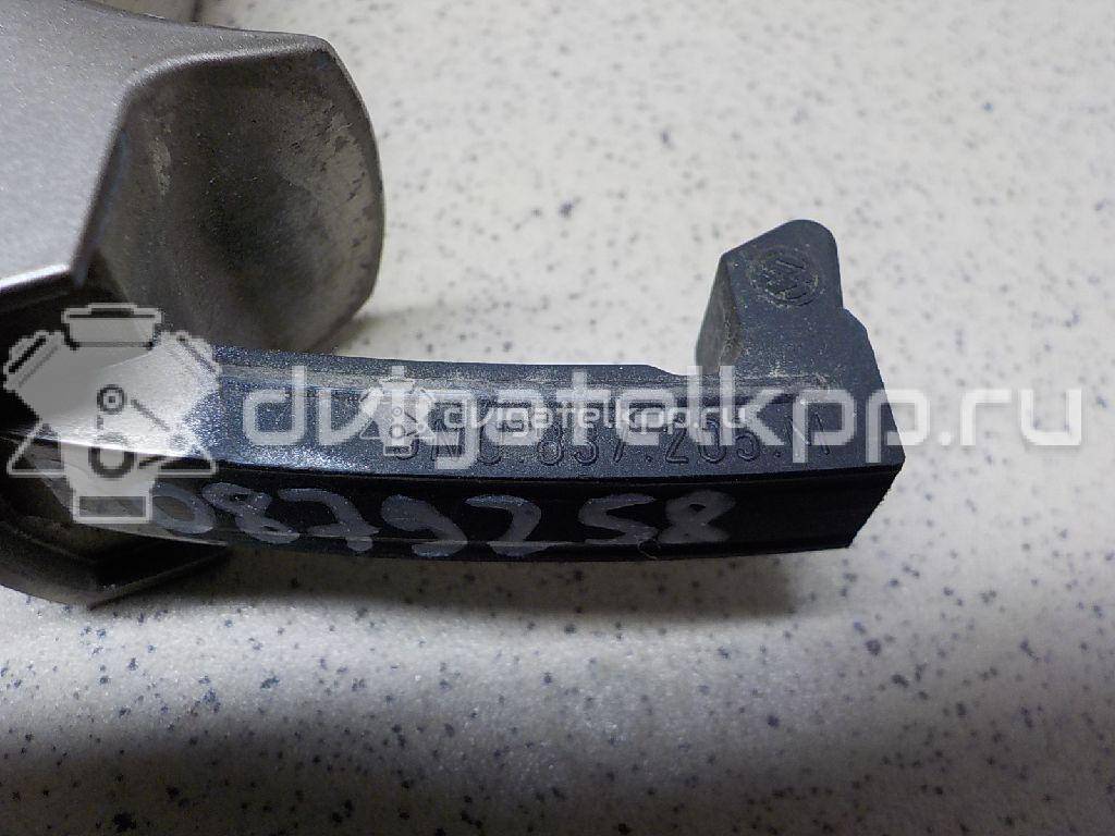 Фото Ручка двери наружная  5N0837205MGRU для seat Ibiza V {forloop.counter}}