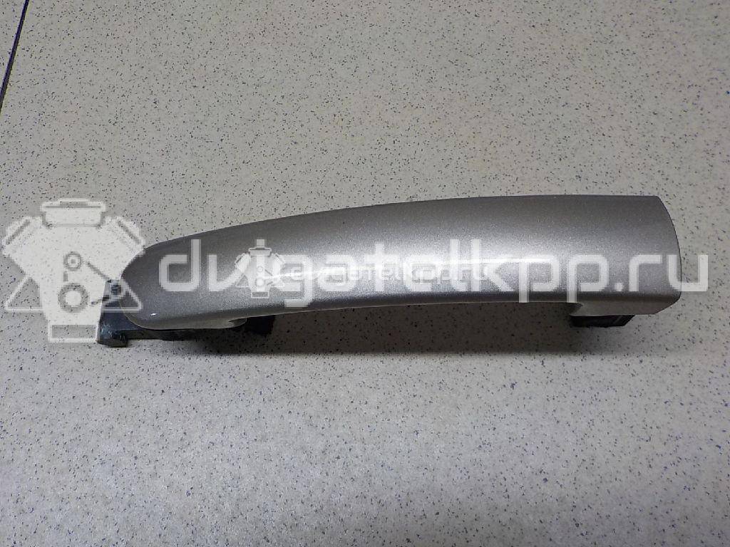 Фото Ручка двери наружная  5N0837205MGRU для seat Ibiza V {forloop.counter}}