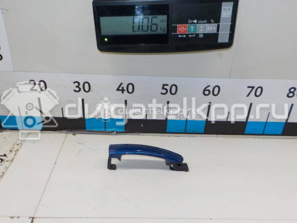 Фото Ручка двери наружная  5N0837205MGRU для seat Ibiza V {forloop.counter}}