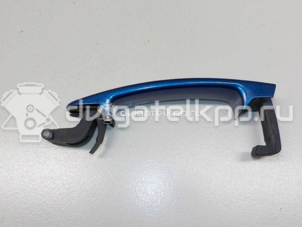 Фото Ручка двери наружная  5N0837205MGRU для seat Ibiza V {forloop.counter}}