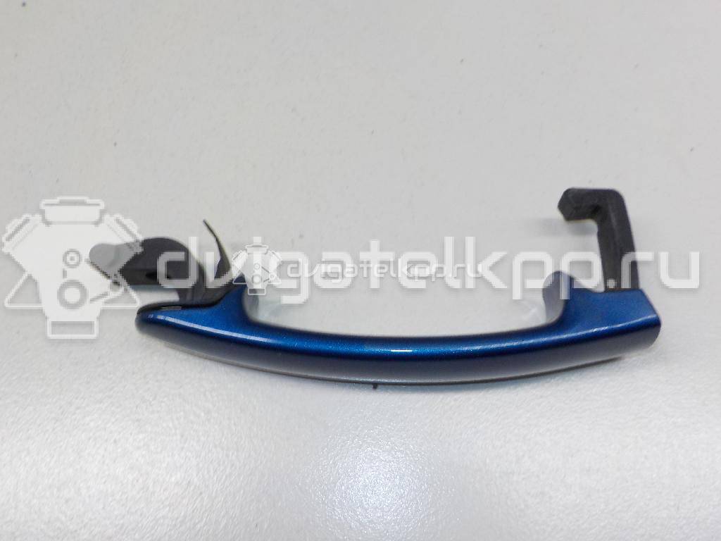 Фото Ручка двери наружная  5N0837205MGRU для seat Ibiza V {forloop.counter}}