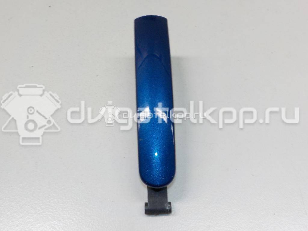 Фото Ручка двери наружная  5N0837205MGRU для seat Ibiza V {forloop.counter}}