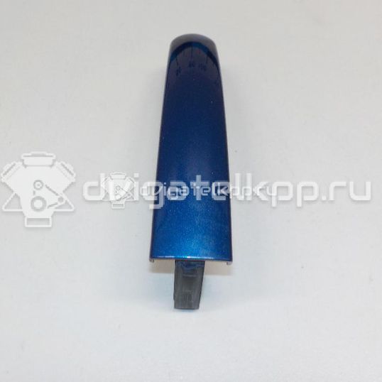 Фото Ручка двери наружная  5N0837205MGRU для seat Ibiza V